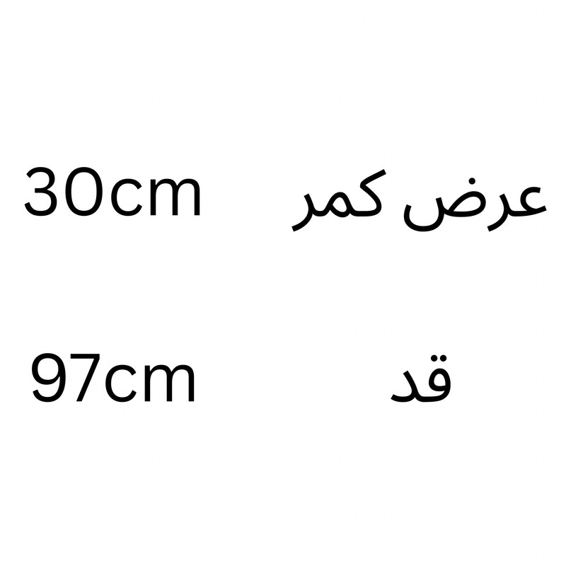 لگینگ ورزشی پشت‌چین‌دار زنانه مدل نیوا