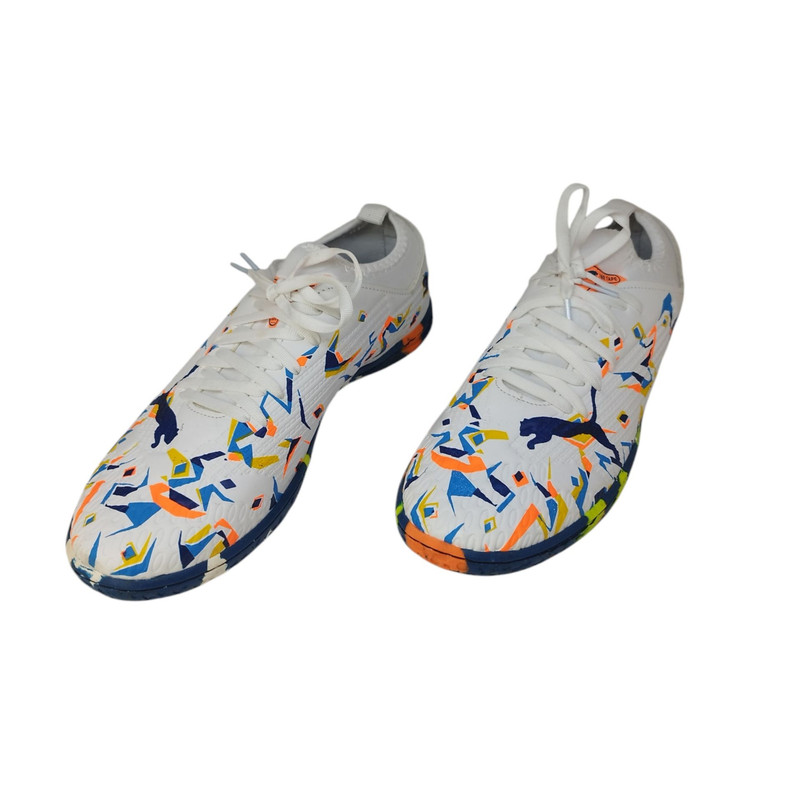 کفش فوتسال مردانه مدل VME 412 HS