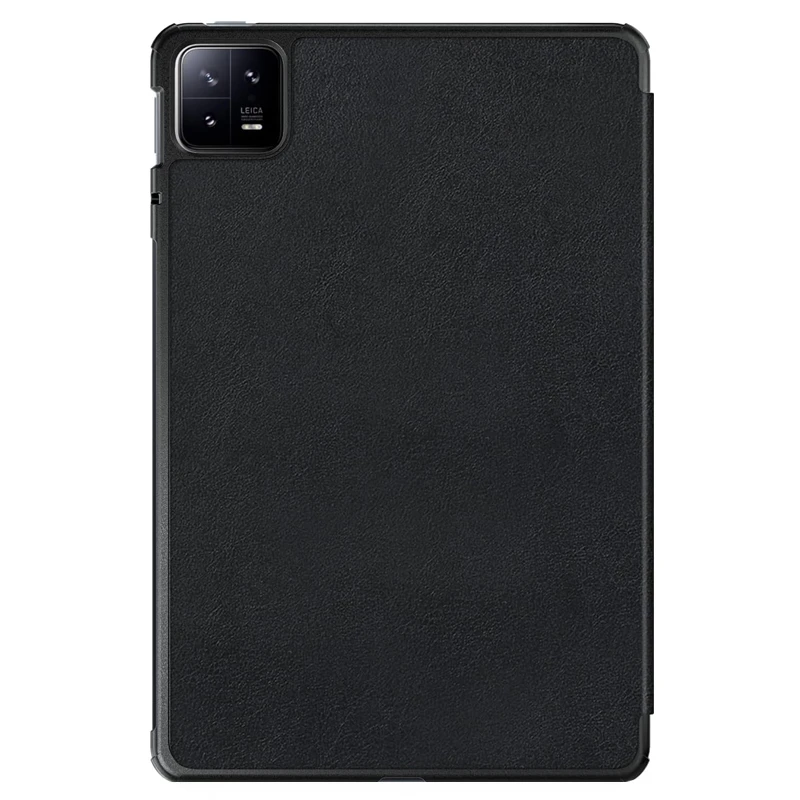 کیف کلاسوری مدل TCX-TriFold-Pad-6-D مناسب برای تبلت شیائومی Pad 6 / Pad 6 Pro