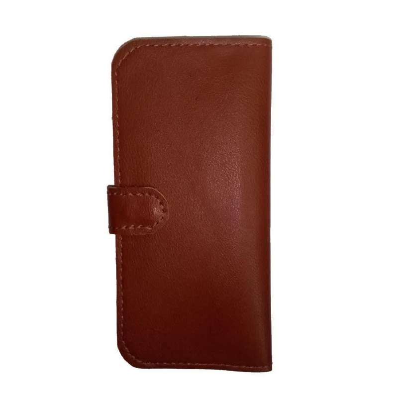 کیف پول چرمی مدل کتی کد 01
