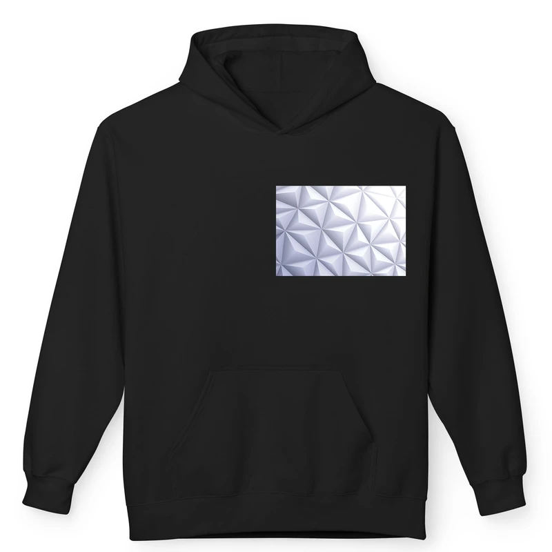 هودی مردانه پاد آفرین مدل تصویر سه بعدی کد 131