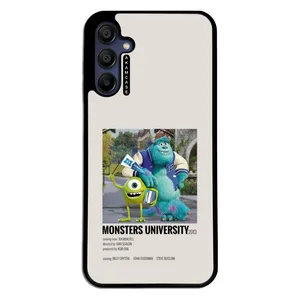 AKAM AMC-WSGA15-CARTOONS-20 Cover For Samsung Galaxy A15