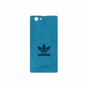 MAHOOT BL-DDS Cover Sticker for Sony Xperia Z1 Compact