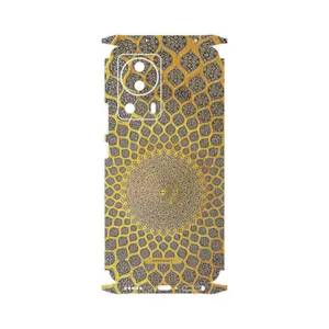 MAHOOT Sheykh_Lotfollah_Mosque-FullSkin Cover Sticker for Xiaomi 13 Lite