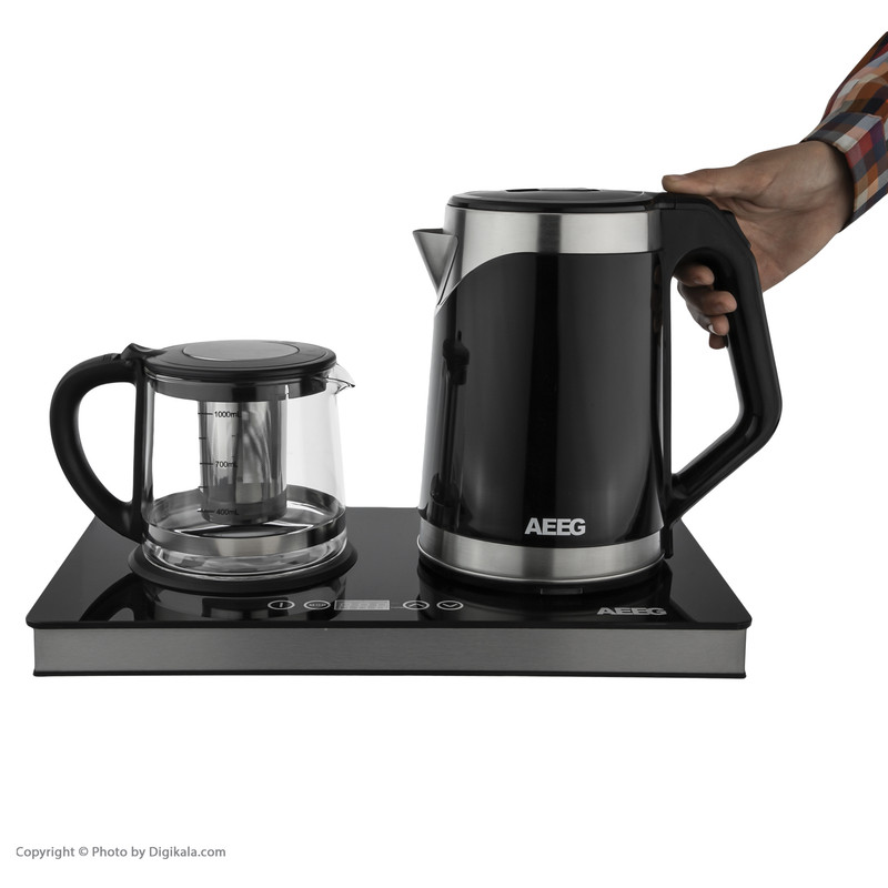 چای ساز آ ای ای جی مدل R111