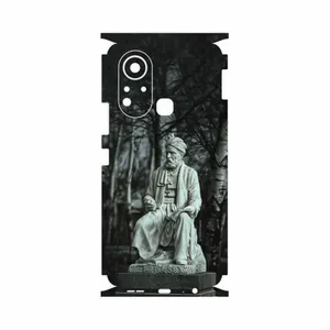 MAHOOT Ferdowsi-Logo-FullSkin Cover Sticker for Infinix Hot 11s