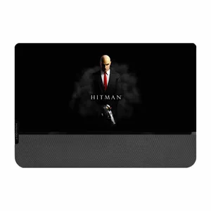 ماوس پد ماهوت مدل PRO- Hitman-Game