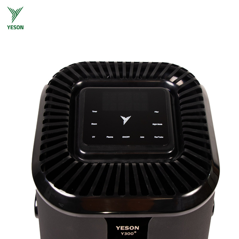 دستگاه تصفیه کننده هوا یسان تک مدل  Y300