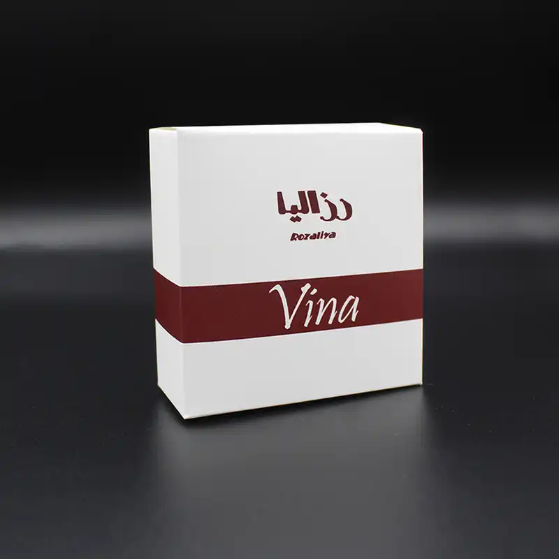 ریسه سنگ چشم ببر رزالیا مدل Rika-AB-26