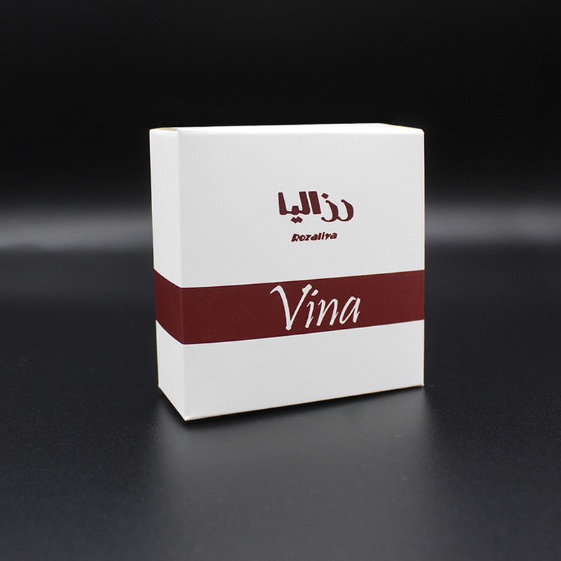 ریسه سنگ اونیکس رزالیا مدل Vina-AB-29 بسته 9 عددی