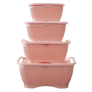 سبد آشپزخانه مشکات مدل لاون