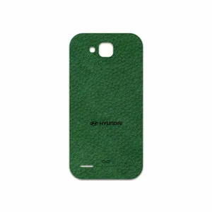 MAHOOT GL-HYNDI Cover Sticker for Huawei Ascend G750