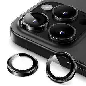 Rex Glass Camera Lens Protector for Apple iPhone 12 Pro Max