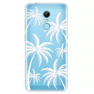 Megafone Palm Tree C52-W Cover For Xiaomi Redmi 5