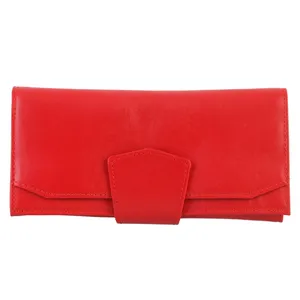 کیف پول چرم طبیعی گالری مثالین کد 26001