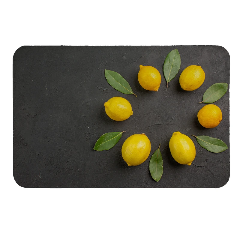 پادری طرح لیمو کد 8484 سایز 110× 80 سانتی متر