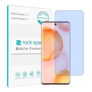 Rockspace HyBLU anti-blue ray screen protector suitable for Honor 50 5G mobile phone