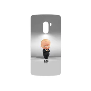 MAHOOT The Boss Baby Cover Sticker for Lenovo A7010