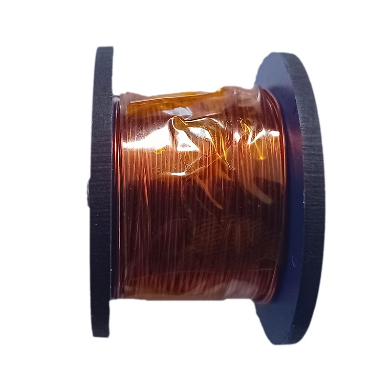 سیم لاکی مدل D=0.50mm-50g