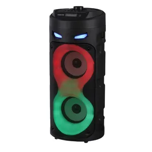 اسپیکر بلوتوثی قابل حمل مدل ZQS4239S