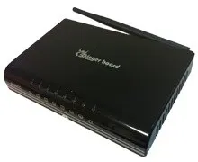 شاتل روتر 8500TC