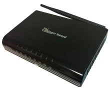 شاتل روتر 8500TC