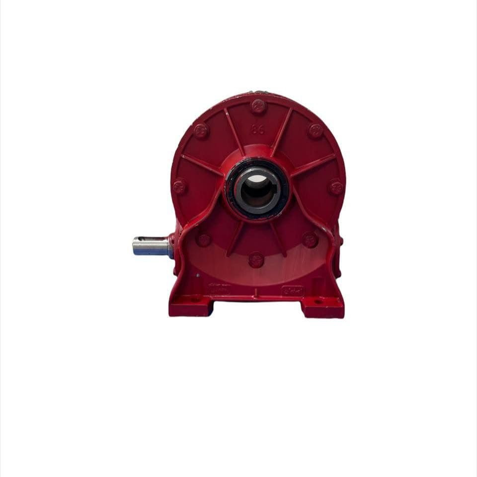 گیربکس بالابر مدل حلزونی کد VF86 گیربکس بالابر مدل حلزونی کد VF86