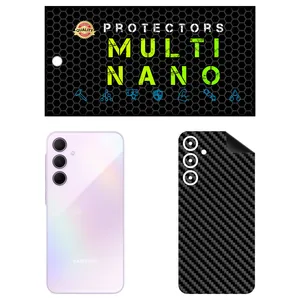 MULTI NANO X-F1C Back Skin For Samsung Galaxy A55
