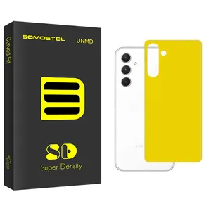Somastel SD Back Protector For Samsung  Galaxy A54 5G
