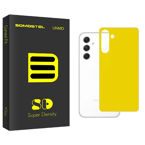 محافظ پشت گوشی سوماستل مدل SD مناسب برای گوشی موبایل سامسونگ Galaxy A54 5G