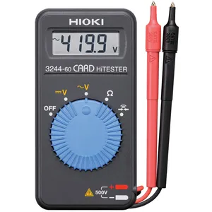 Hioki 3244-60 Multimeter