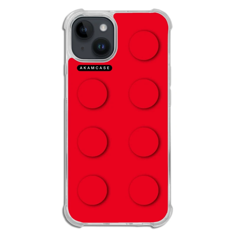 کاور آکام مدل AMC-WTA14-LEGO5 مناسب برای گوشی موبایل اپل iPhone 14