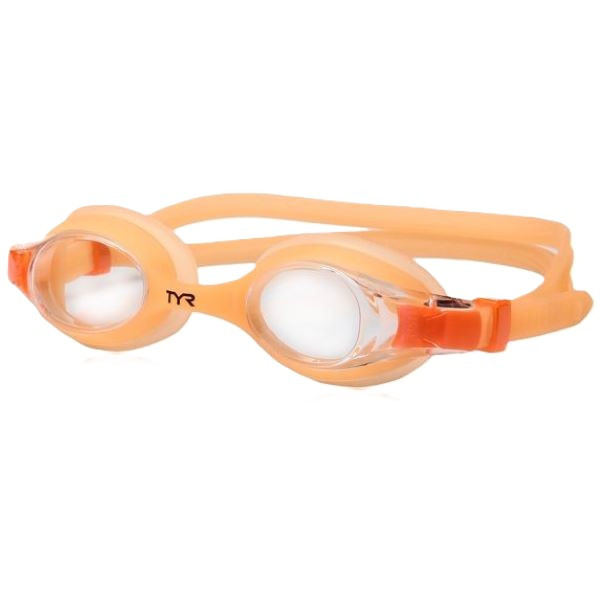 عینک شنای کودک تیر مدل SWIMPLE GLOW