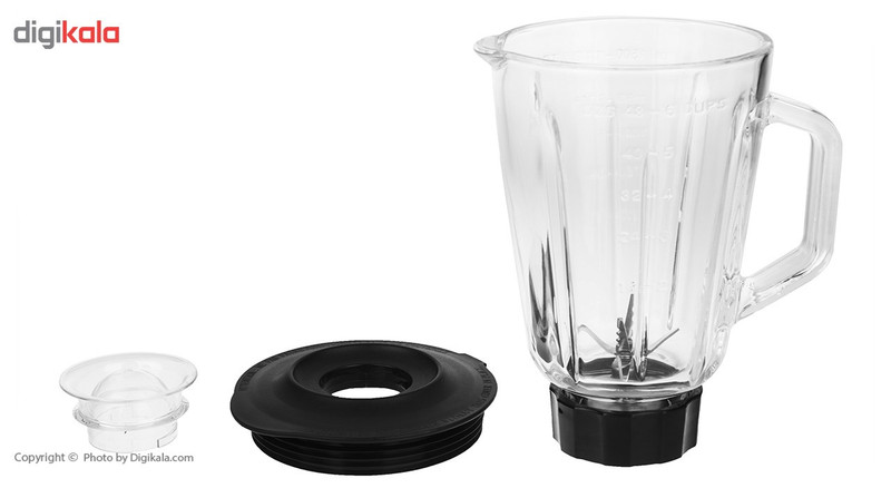 مخلوط کن دلمونتی مدل DL-260