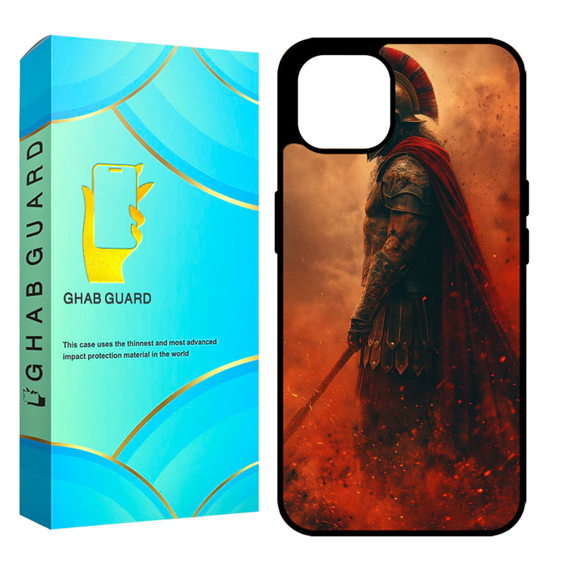 کاور قاب گارد مدل CHAPGHAB مناسب برای گوشی موبایل اپل iPhone 13