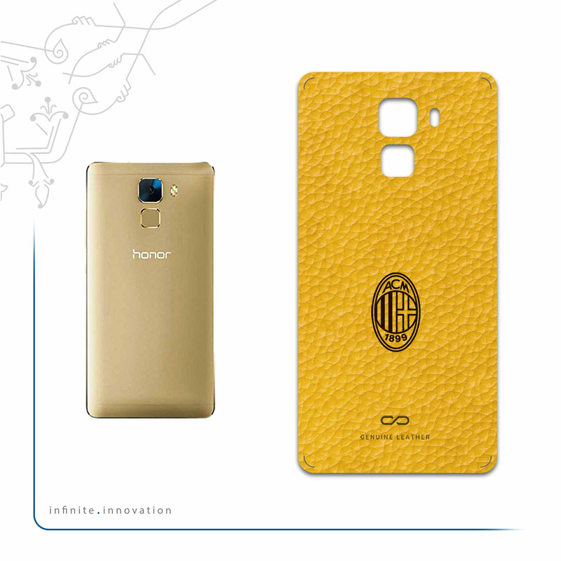 برچسب پوششی ماهوت مدل ML-ACMLN مناسب برای گوشی موبایل آنر 7