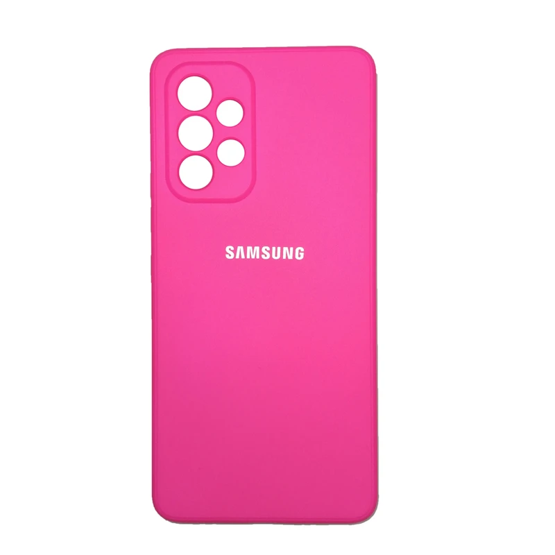 	 کاور مدل  SA559 مناسب برای گوشی موبایل سامسونگ Galaxy A53 