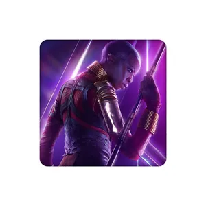 زیرلیوانی طرح Avengers endgame کد 2492754