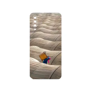 MAHOOT Strawberry Greenhouses Cover Sticker for Samsung Galaxy A30s