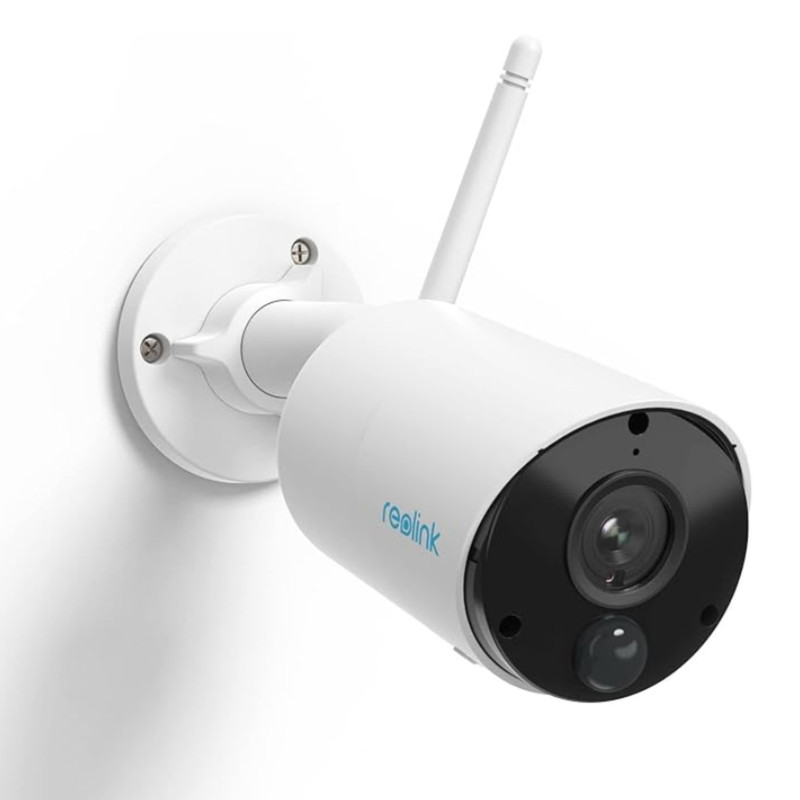 دوربین مداربسته تحت شبکه ریولینک مدل ARGUS ECO