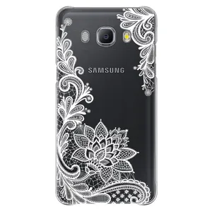 Megafone C18-W Cover For Samsung Galaxy J5 2016 / J510