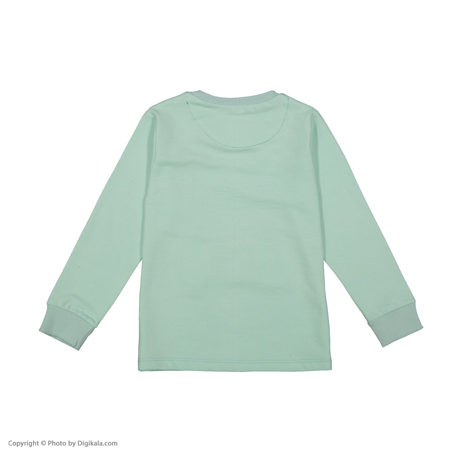 تی شرت دخترانه سون پون مدل 1391636-23 - - 8