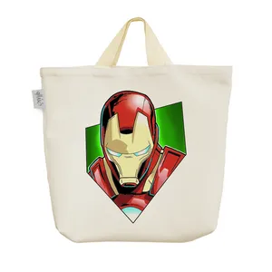 ساک خرید خندالو مدل مردآهنی کد 5677