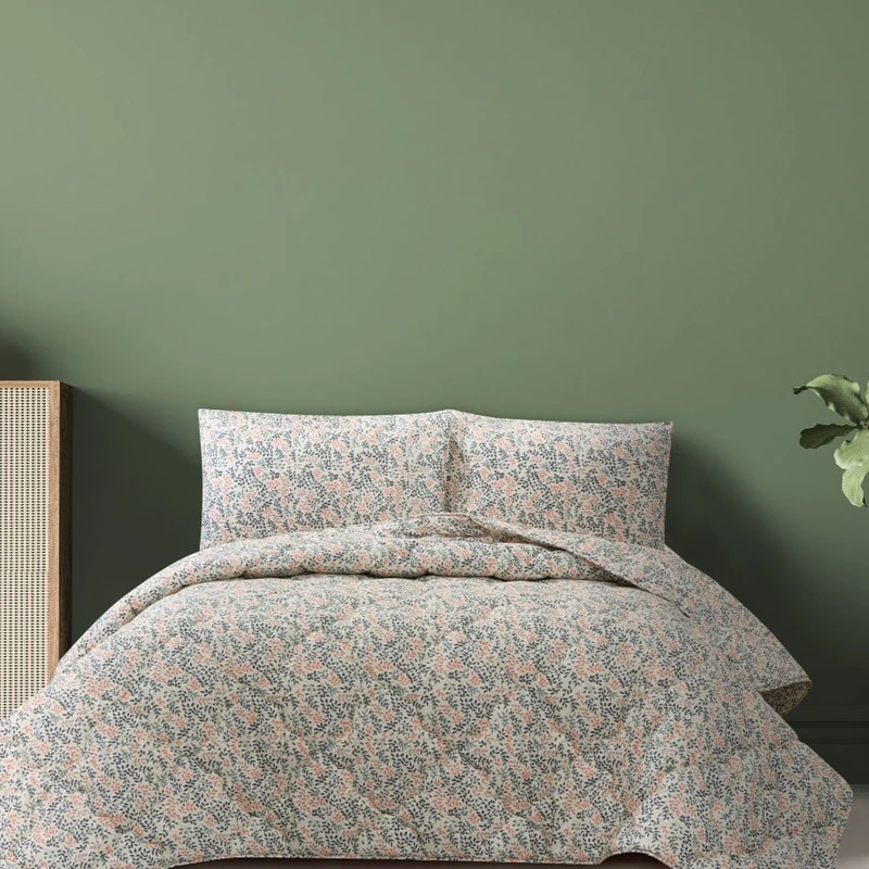 سرویس خواب 1 نفر 2 تکه لایکو مدل مارنل