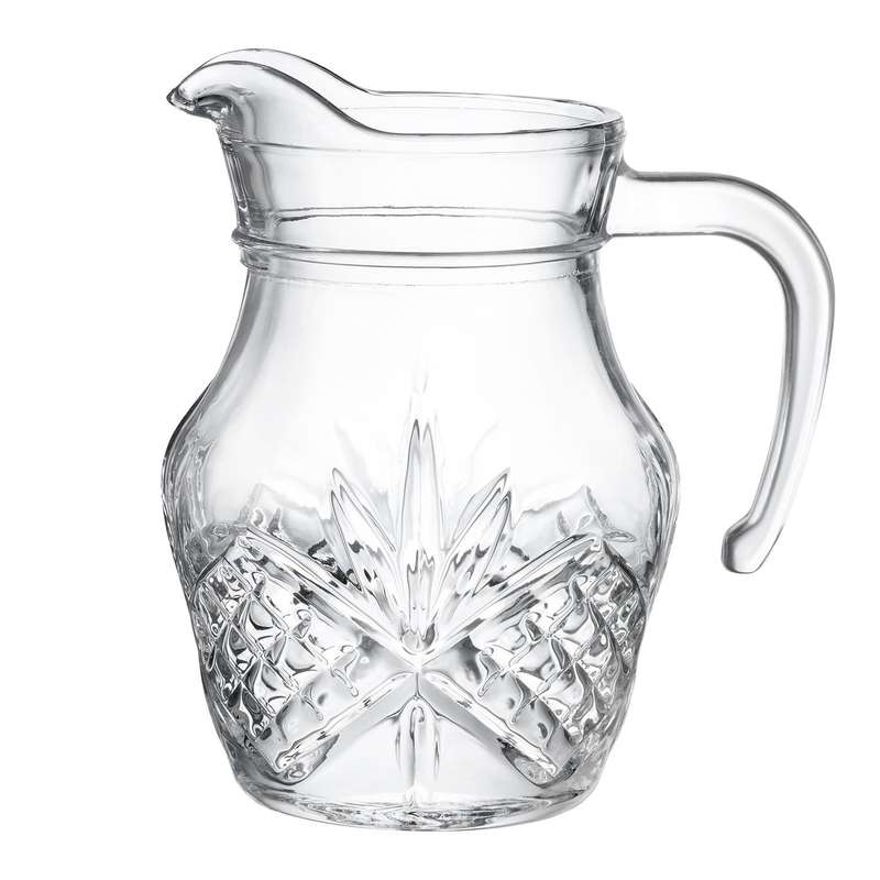 پارچ مادام کوکو مدل Roussel Mini 