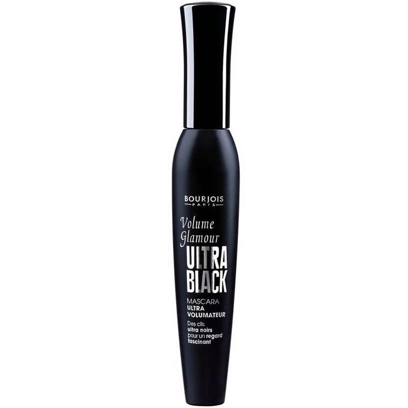 ریمل حجم دهنده بورژوآ مدل Ultra Black 61 ریمل حجم دهنده بورژوآ مدل Ultra Black 61