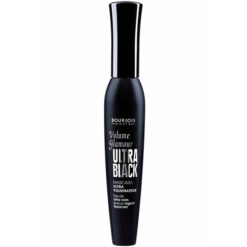 ریمل حجم دهنده بورژوآ مدل Ultra Black 61 ریمل حجم دهنده بورژوآ مدل Ultra Black 61