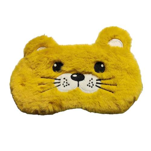 چشم بند خواب مدل کمپرس دار کد CH219