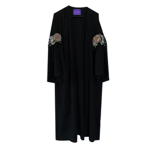 رویه زنانه مدل ساتن گل