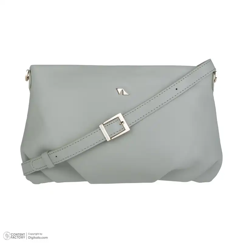 کیف رودوشی زنانه چرم مشهد مدل S5166-037